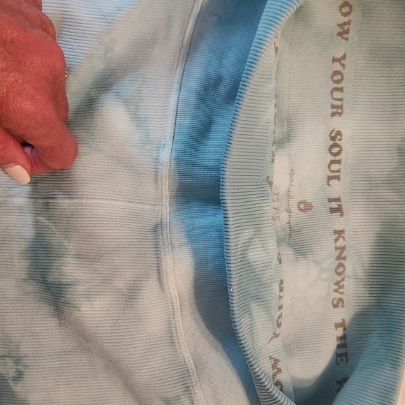 Free people  leggings - Picture 6 of 6